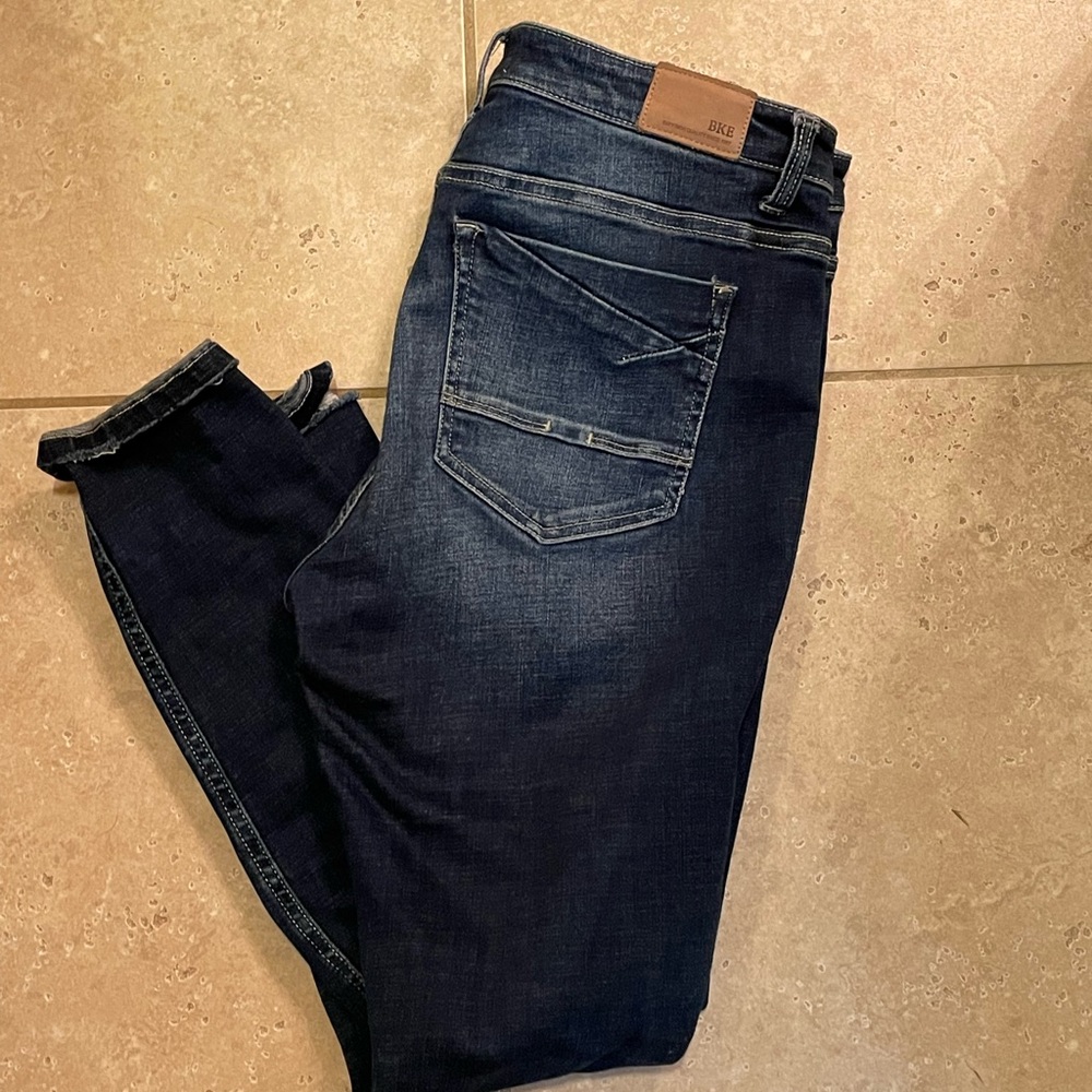 BKE Jeans